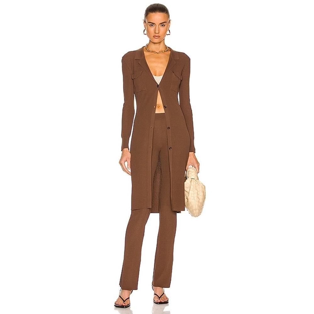 AYA MUSE Ravenna Cardigan Small